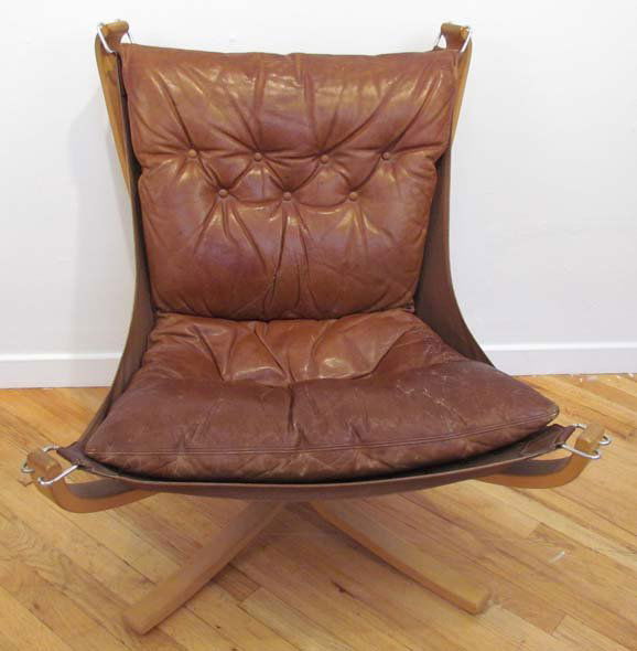 scandinavian leather chairs caramel leather vatne mobler modern scandinavian leather sling chair scandinavian leather chairs caramel leather vatne mobler modern scandinavian leather sling chair
